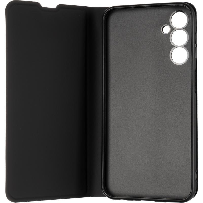 Чохол-книжка BeCover Exclusive New Style для Samsung Galaxy A26 SM-A266 Purple (713022) фото