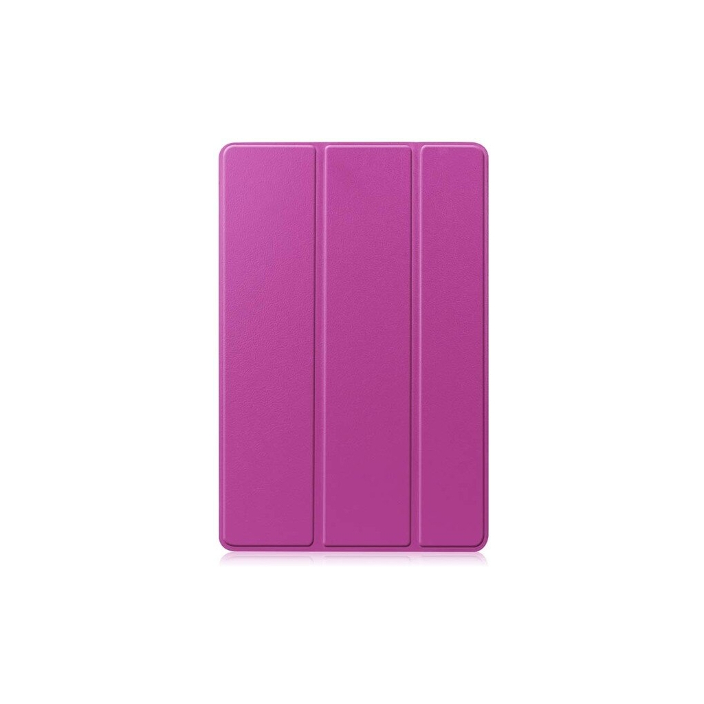 Чехол для планшета BeCover Smart Case Teclast T50 2022 11" Purple (709899) фото2