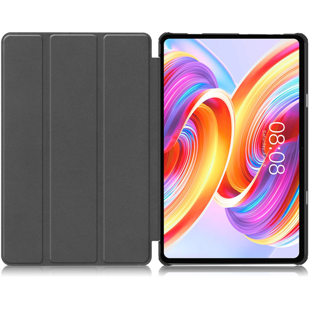 Чехол для планшета BeCover Smart Case Teclast T50 2022 11" Purple (709899) фото5