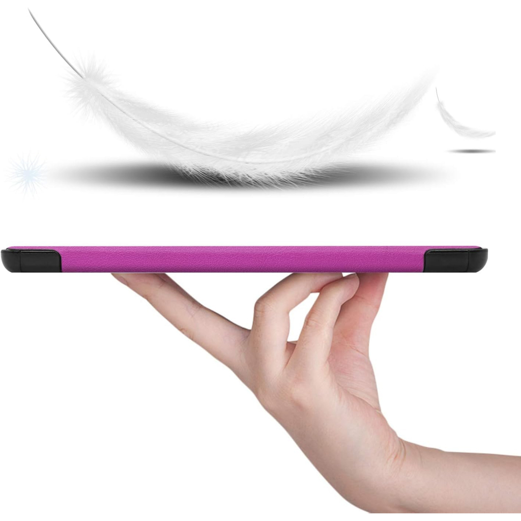 Чехол для планшета BeCover Smart Case Teclast T50 2022 11" Purple (709899) фото6