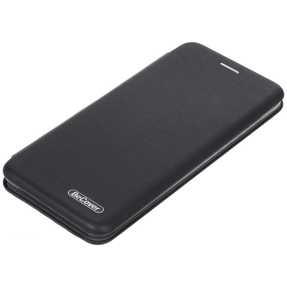 Чохол-книжка BeCover Exclusive для Realme Note 50 Black (711316) фото2