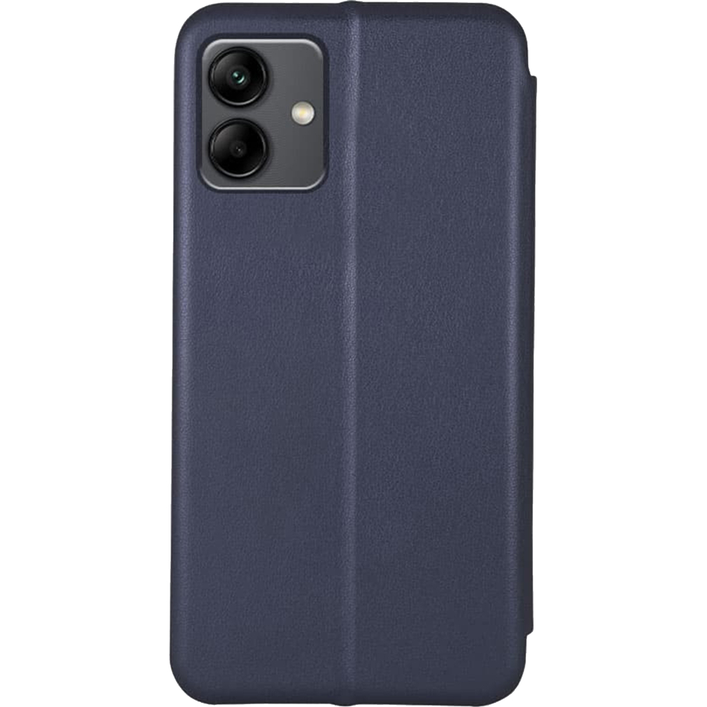 Чохол-книжка BeCover Exclusive для Samsung Galaxy A06 SM-A065 Deep Blue (712209) фото2