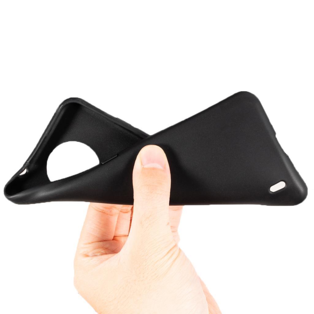 Чохол-накладка BeCover для Nokia 1.4 Black (706069) фото5