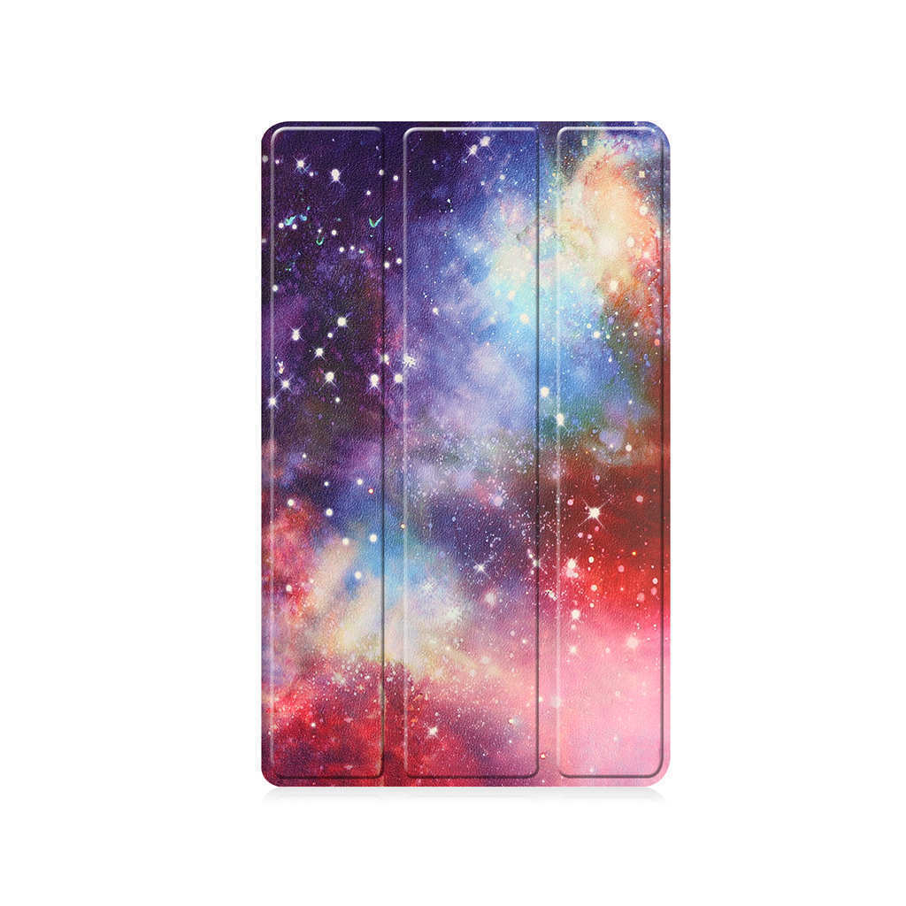 Чехол-книжка BeCover Smart для Lenovo Tab M8 (4rd Gen) TB-300FU Space (709219) фото2