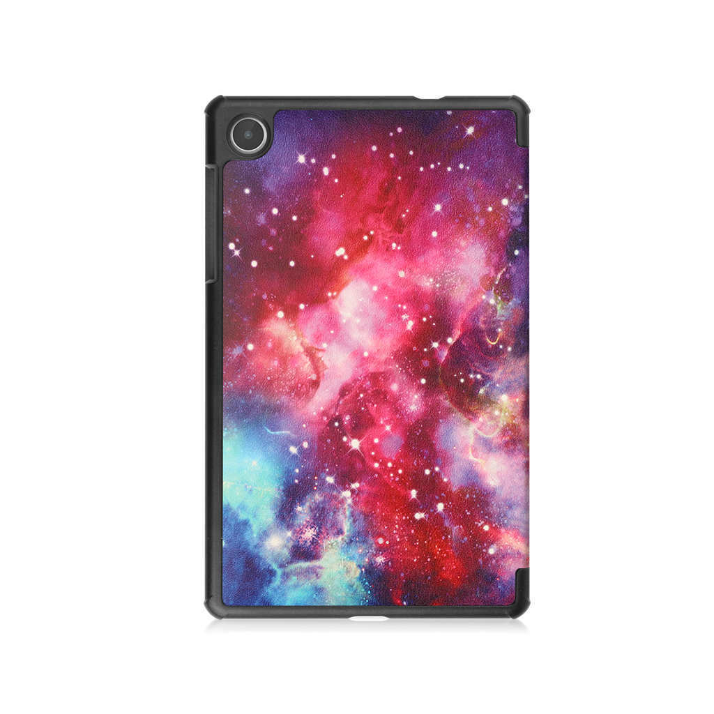 Чехол-книжка BeCover Smart для Lenovo Tab M8 (4rd Gen) TB-300FU Space (709219) фото3
