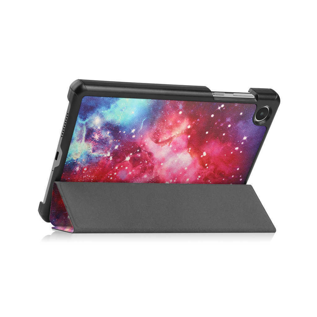 Чехол-книжка BeCover Smart для Lenovo Tab M8 (4rd Gen) TB-300FU Space (709219) фото4