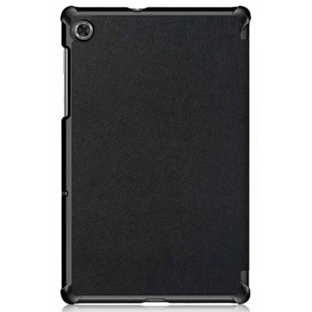 Чехол-книжка BeCover Smart для Lenovo Tab M10 HD 2nd Gen TB-X306 Black (705627) фото2