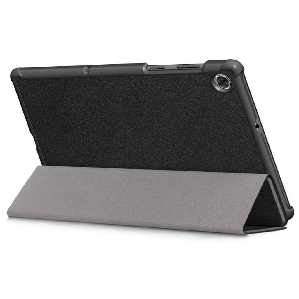 Чехол-книжка BeCover Smart для Lenovo Tab M10 HD 2nd Gen TB-X306 Black (705627) фото3