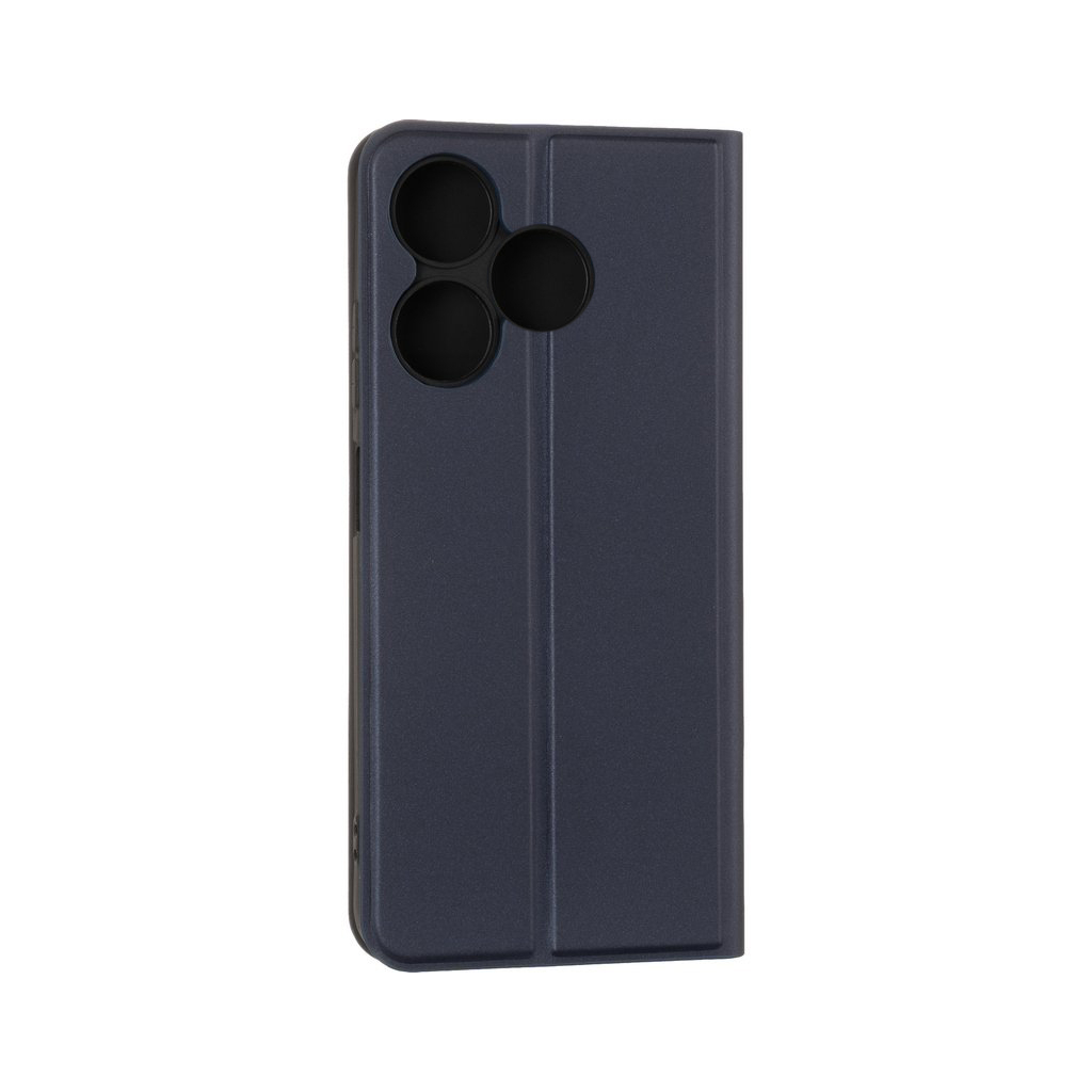 Чохол-книжка BeCover Exclusive New Style для ZTE Nubia V60 Blue (712620) фото3