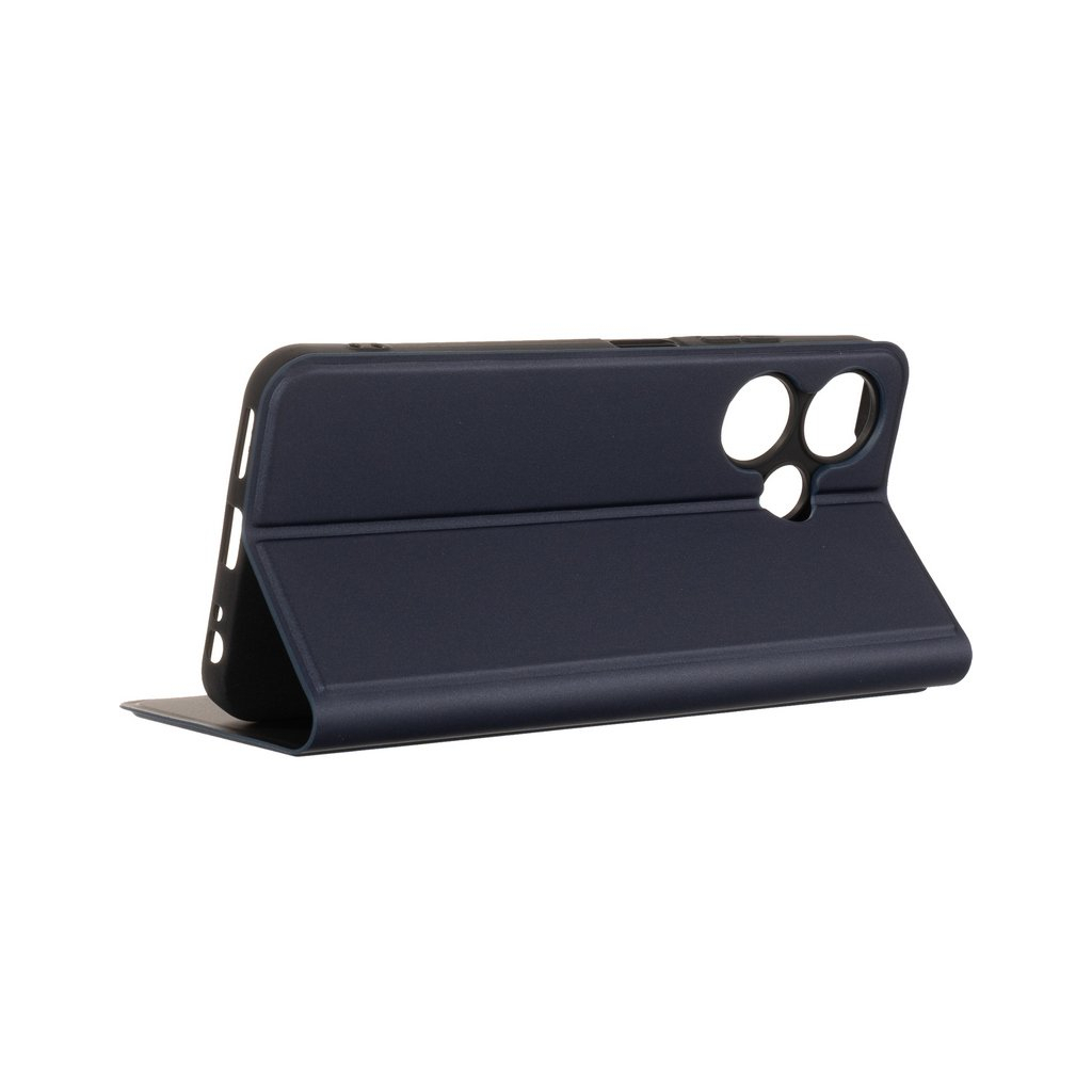Чохол-книжка BeCover Exclusive New Style для ZTE Nubia V60 Blue (712620) фото6