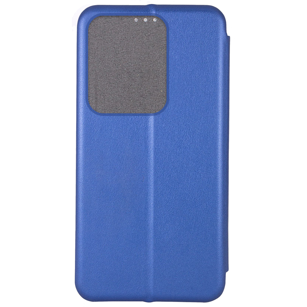 Чохол-книжка BeCover Exclusive для ZTE Blade V50 Design Blue (712197) фото2