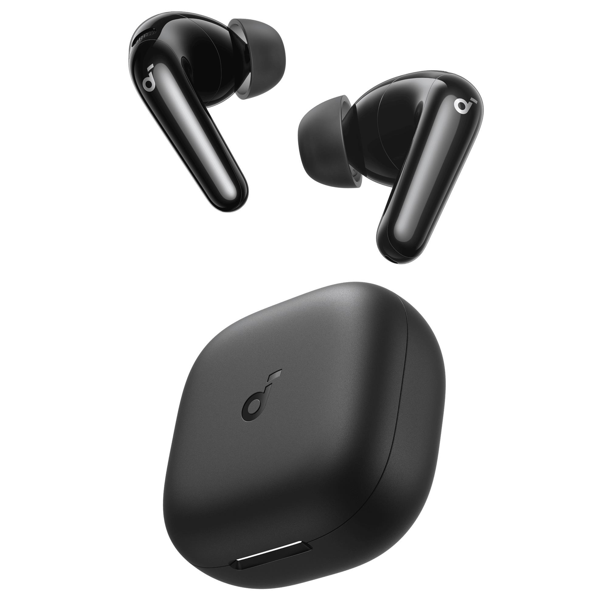 Наушники Anker SoundCore R60i NC Black (D1202G11) фото2
