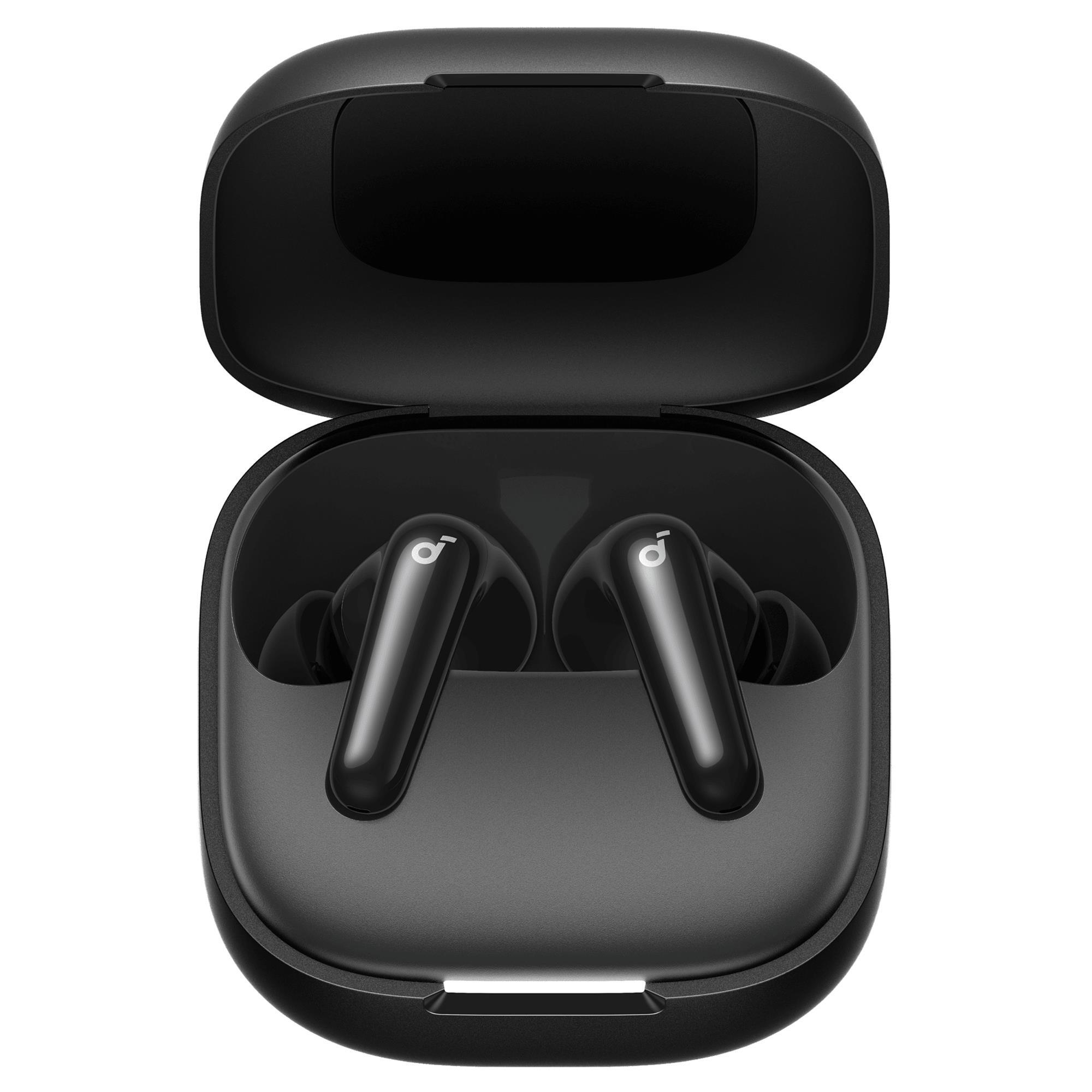 Наушники Anker SoundCore R60i NC Black (D1202G11) фото5