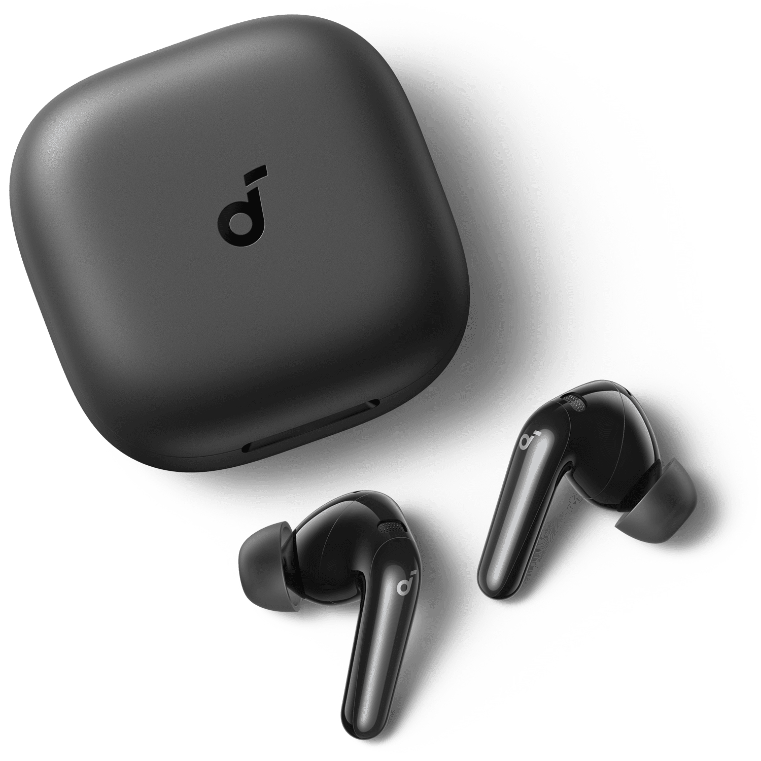 Наушники Anker SoundCore R60i NC Black (D1202G11) фото6
