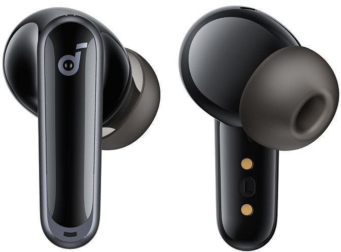 Навушники Anker SoundCore P40i Black (A3955G11) фото2