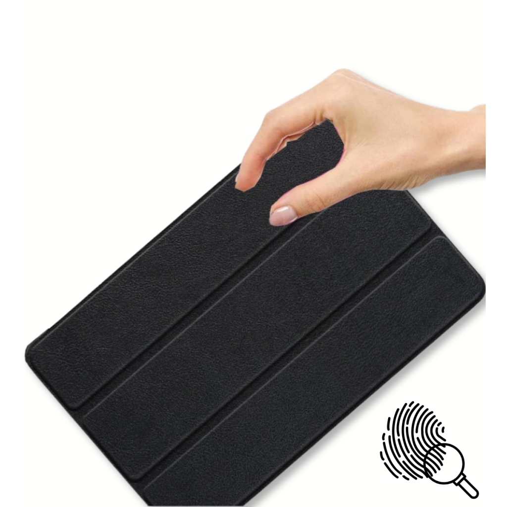 Чехол-книжка BeCover Smart Case для Teclast T50 Plus 10.95" Black (715135) фото5