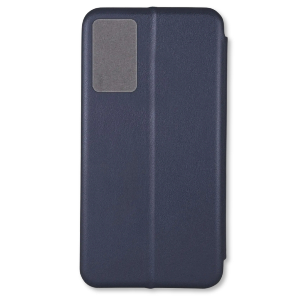 Чохол-книжка BeCover Exclusive для Samsung Galaxy A37 5G SM-A376 Deep Blue (715019) фото2