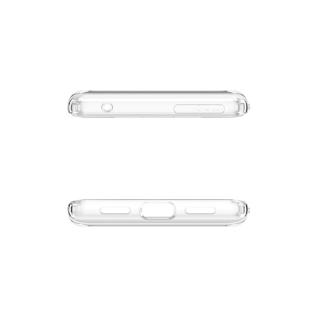 Чохол-накладка BeCover для Google Pixel 7a Transparancy (709087) фото3