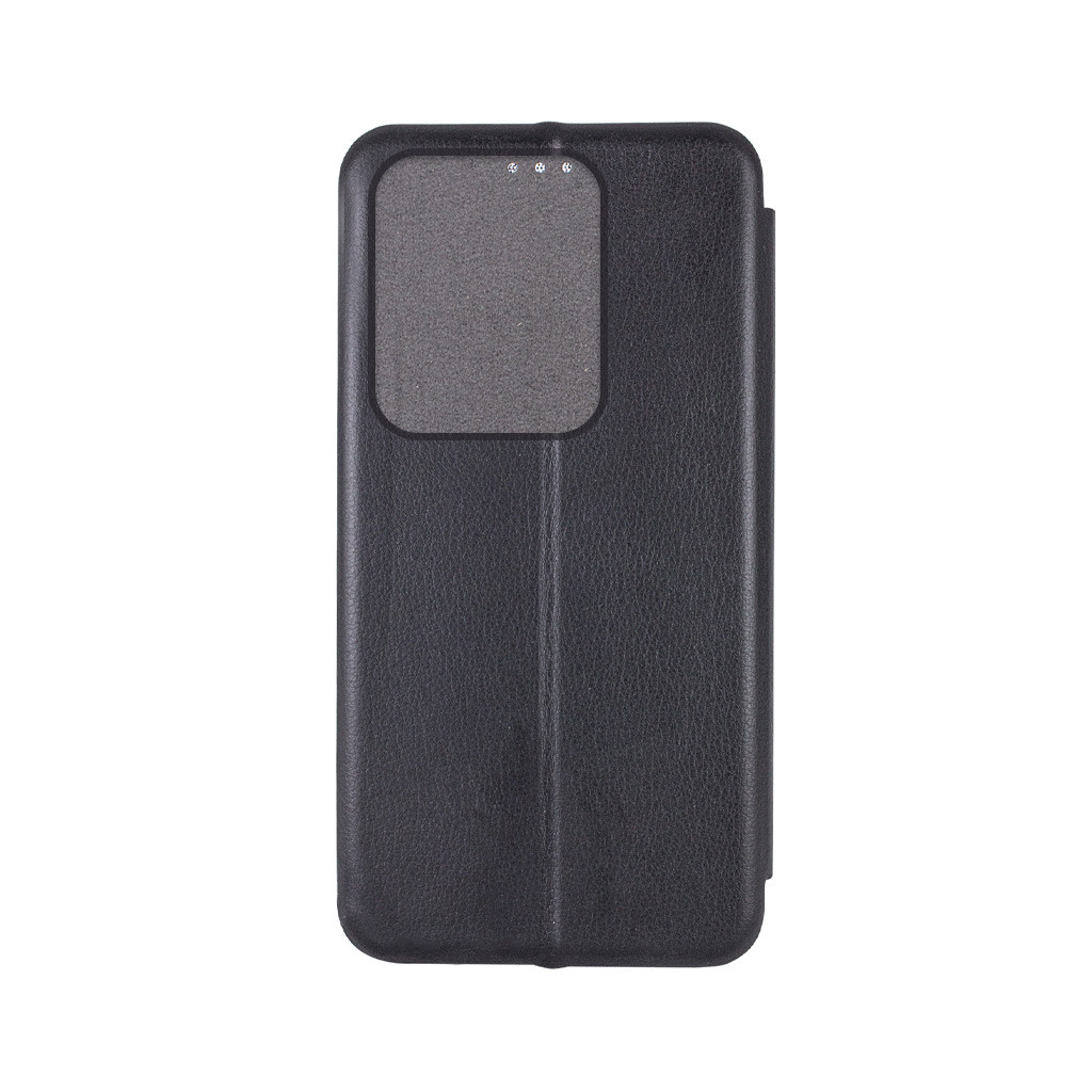 Чохол-книжка BeCover Exclusive для Realme C61 Black (712552) фото3