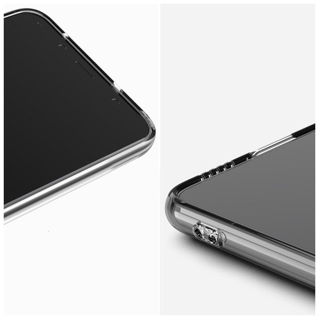 Чохол-накладка BeCover для Oppo A57s Transparancy (708119) фото3