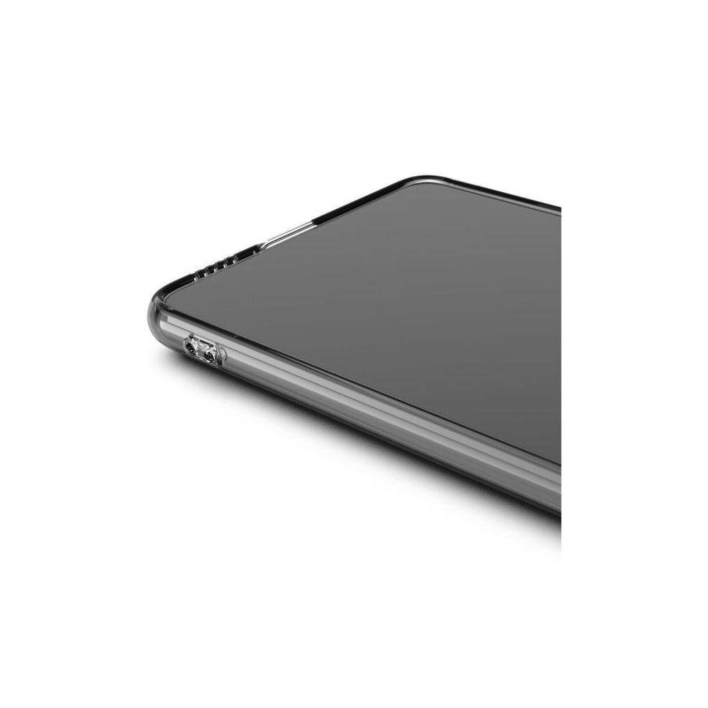 Чохол-накладка BeCover для Oppo A57s Transparancy (708119) фото4