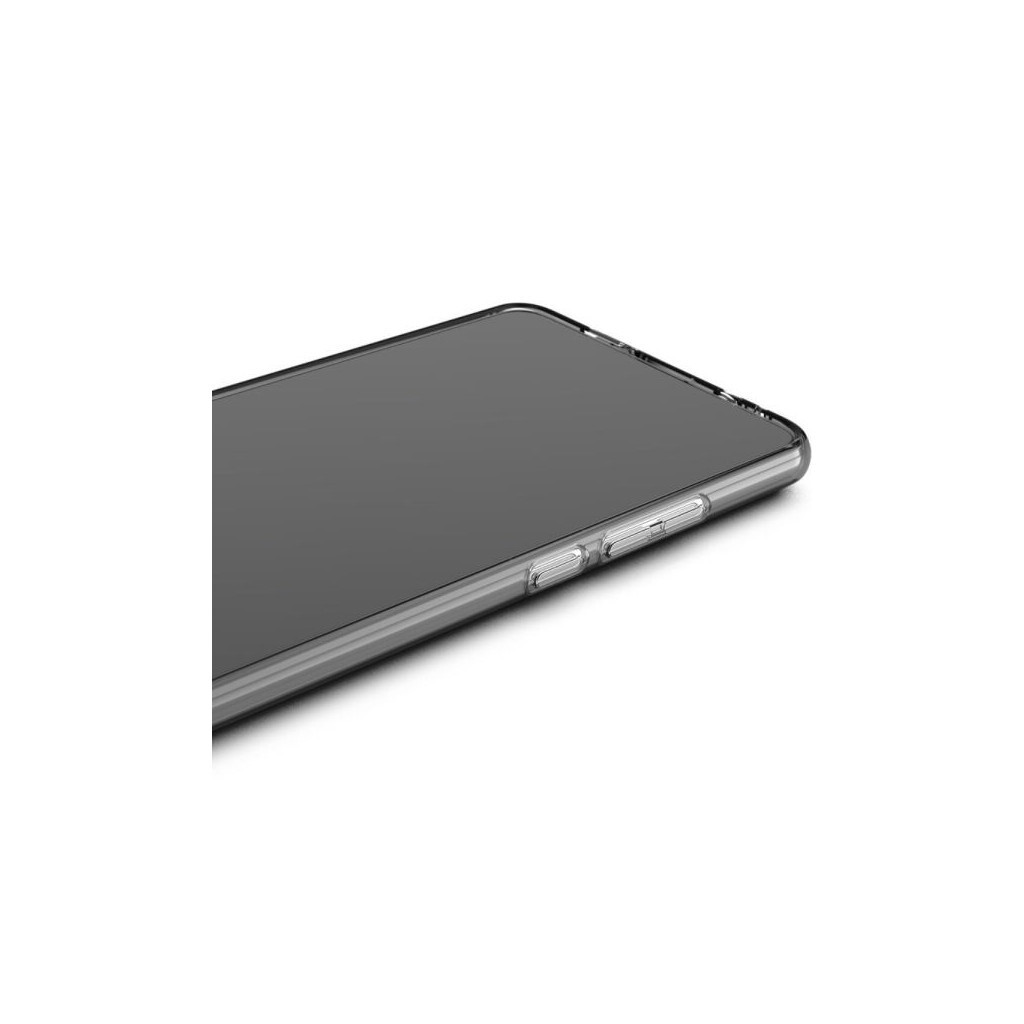 Чохол-накладка BeCover для Oppo A57s Transparancy (708119) фото5