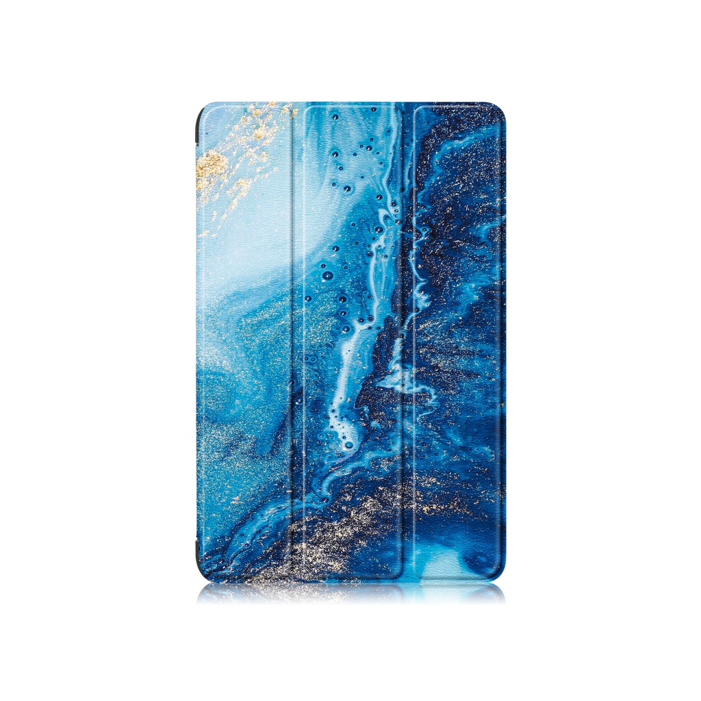 Чехол-книжка BeCover Smart Case для Apple iPad Air 11" M4 2026 Ocean (715213) фото2
