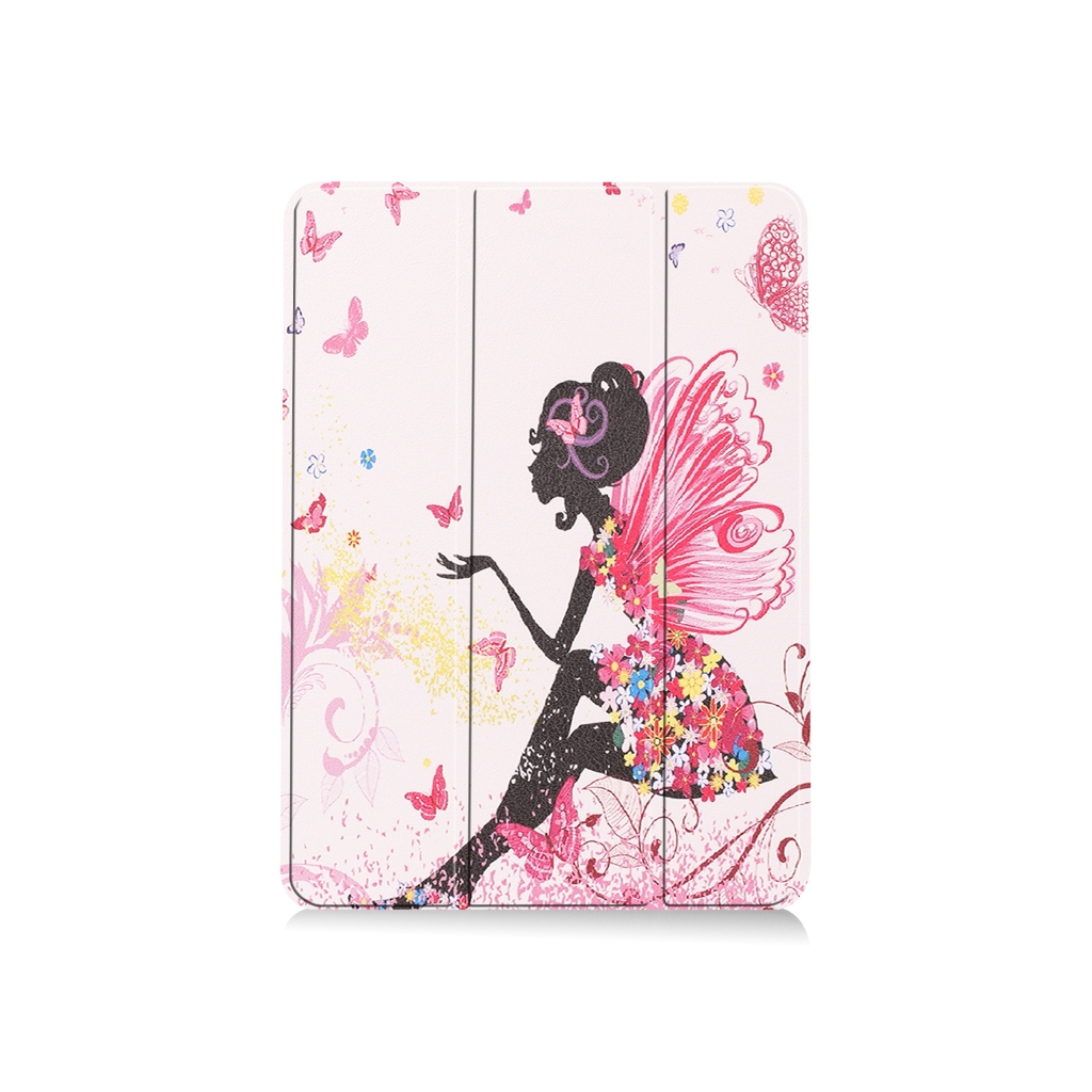 Чохол-книжка BeCover Smart Case для Apple iPad Pro 11" M4 2024 Fairy (711634) фото3