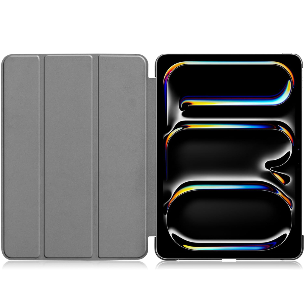 Чохол-книжка BeCover Smart Case для Apple iPad Pro 11" M4 2024 Fairy (711634) фото5