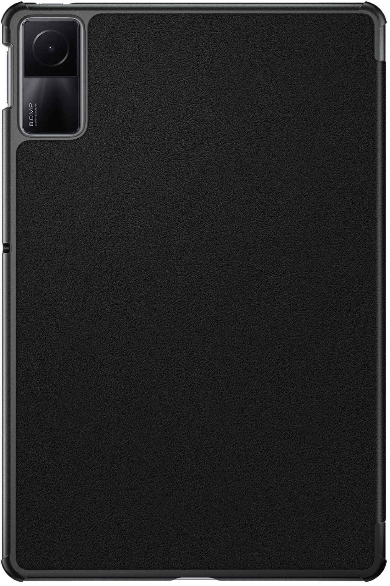 Чохол до планшета Armorstandart Smart Case Xiaomi Redmi Pad SE Black (ARM70039) фото2