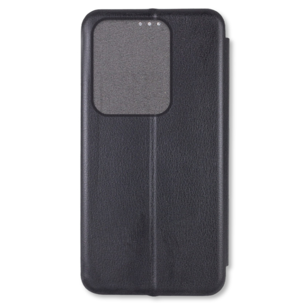 Чохол-книжка BeCover Exclusive для Motorola Edge 60 Neo Black (715015) фото3