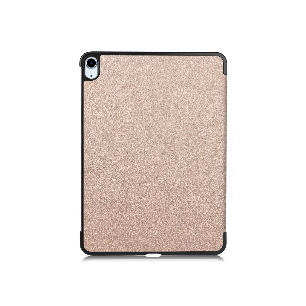 Чохол-книжка BeCover Smart Case для Apple iPad Air 11" M4 2026 Pink (715199) фото3