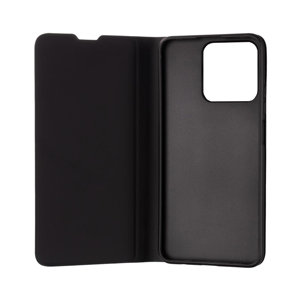 Чохол-книжка BeCover Exclusive New Style для ZTE Blade A55 Dark Green (712611) фото6