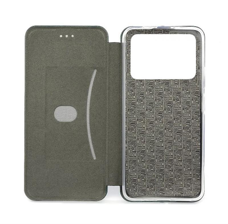 Чохол-книжка BeCover Exclusive для Xiaomi Poco M4 Pro 4G Black (707923) фото2