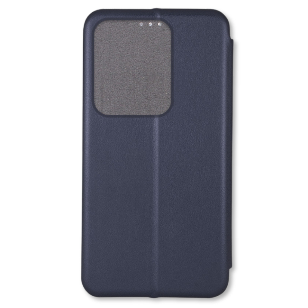 Чохол-книжка BeCover Exclusive для Motorola Edge 60 Neo Deep Blue (715016) фото3