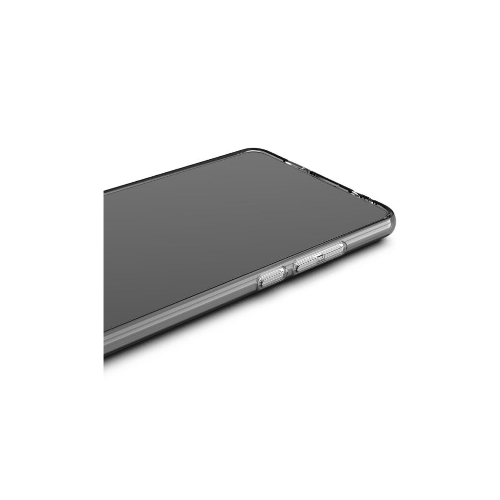 Чохол-накладка BeCover для Xiaomi Poco X4 Pro 5G Transparancy (708114) фото3