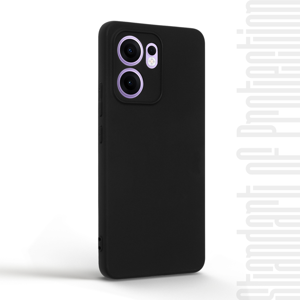 Чехол Armorstandart Matte Slim Fit OPPO Reno13 F 4G / Reno13 F 5G / Reno13 FS фото