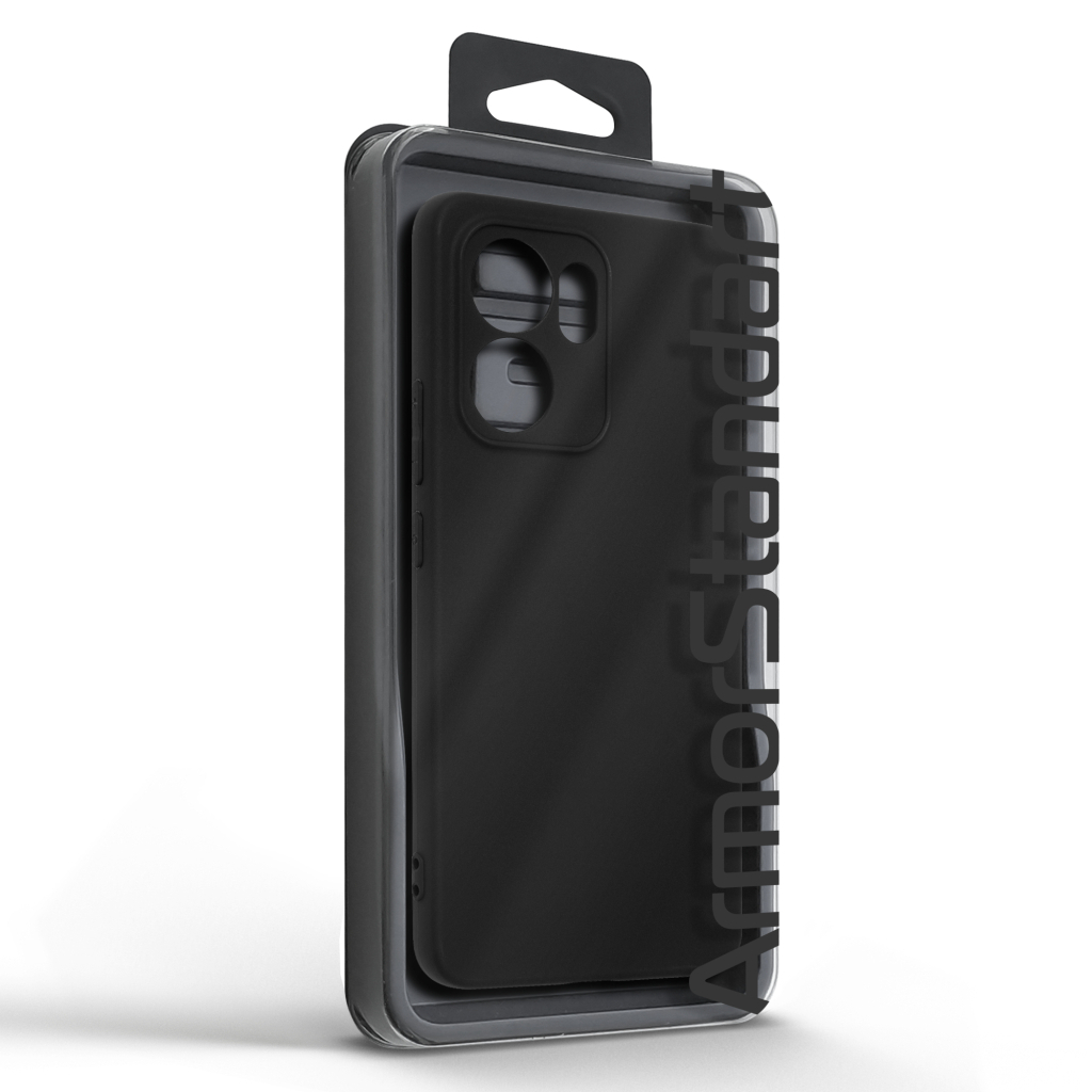 Чехол Armorstandart Matte Slim Fit OPPO Reno13 F 4G / Reno13 F 5G / Reno13 FS фото