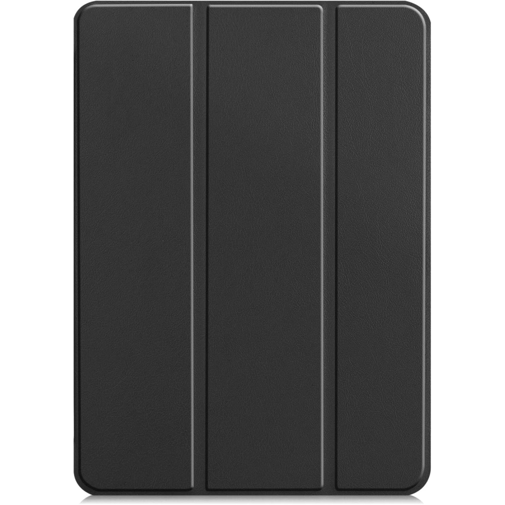 Чехол-книжка BeCover Smart Case для Apple iPad Pro 11" M4 2024 Black (711621) фото3