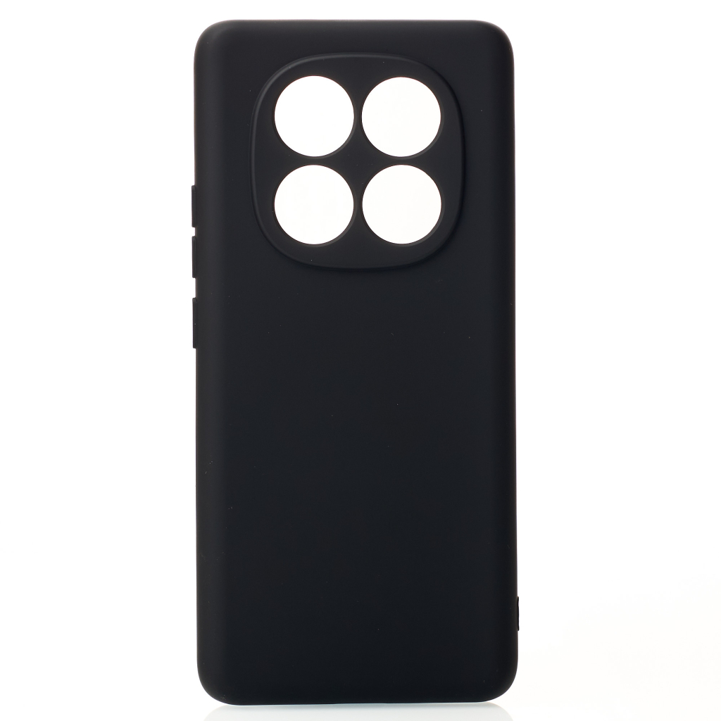 Чохол-накладка BeCover для Xiaomi Redmi Note 14 Pro Plus 5G Black (712761) фото3