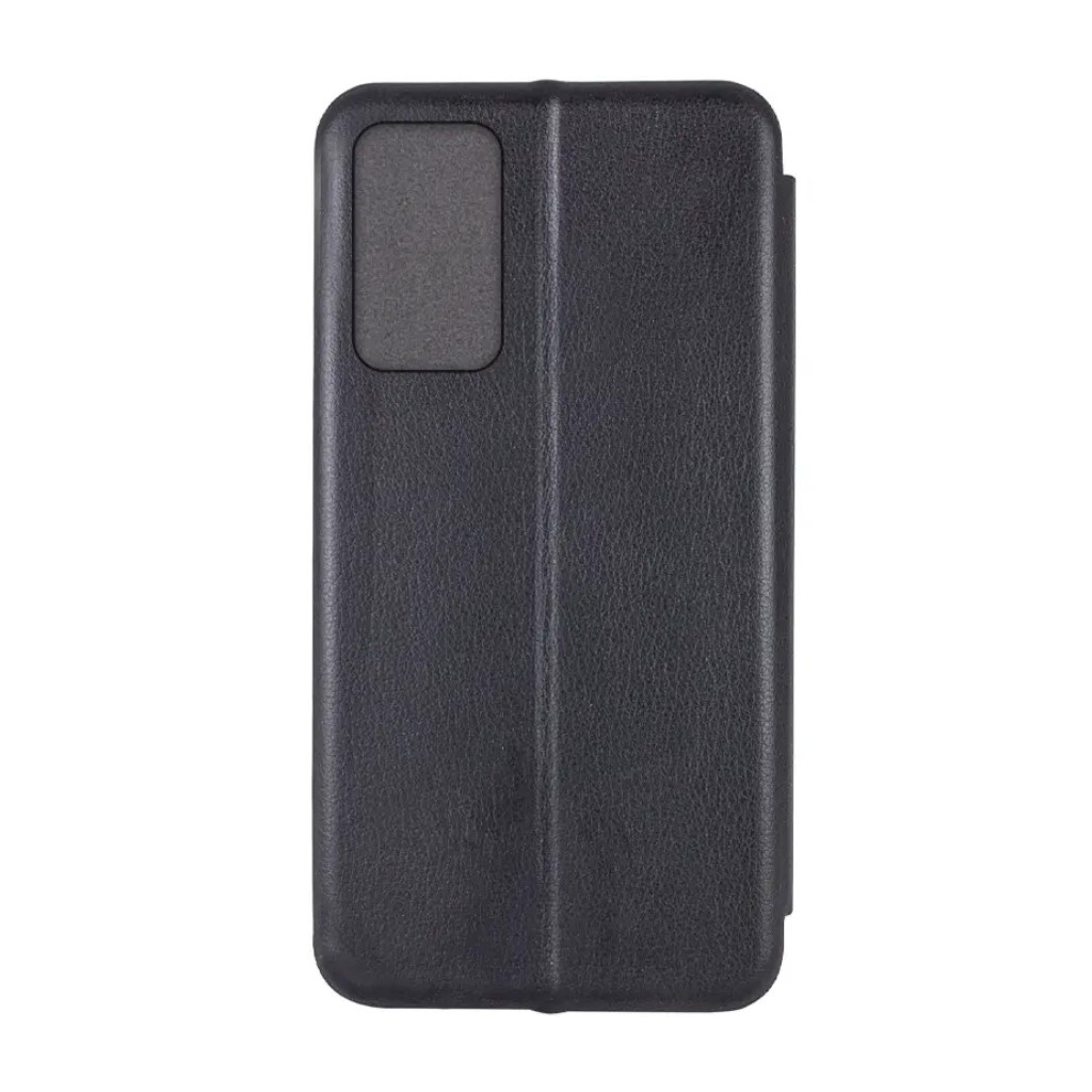 Чехол для мобильного телефона BeCover Exclusive Samsung Galaxy A17 5G SM-A17 Black (713888) фото3