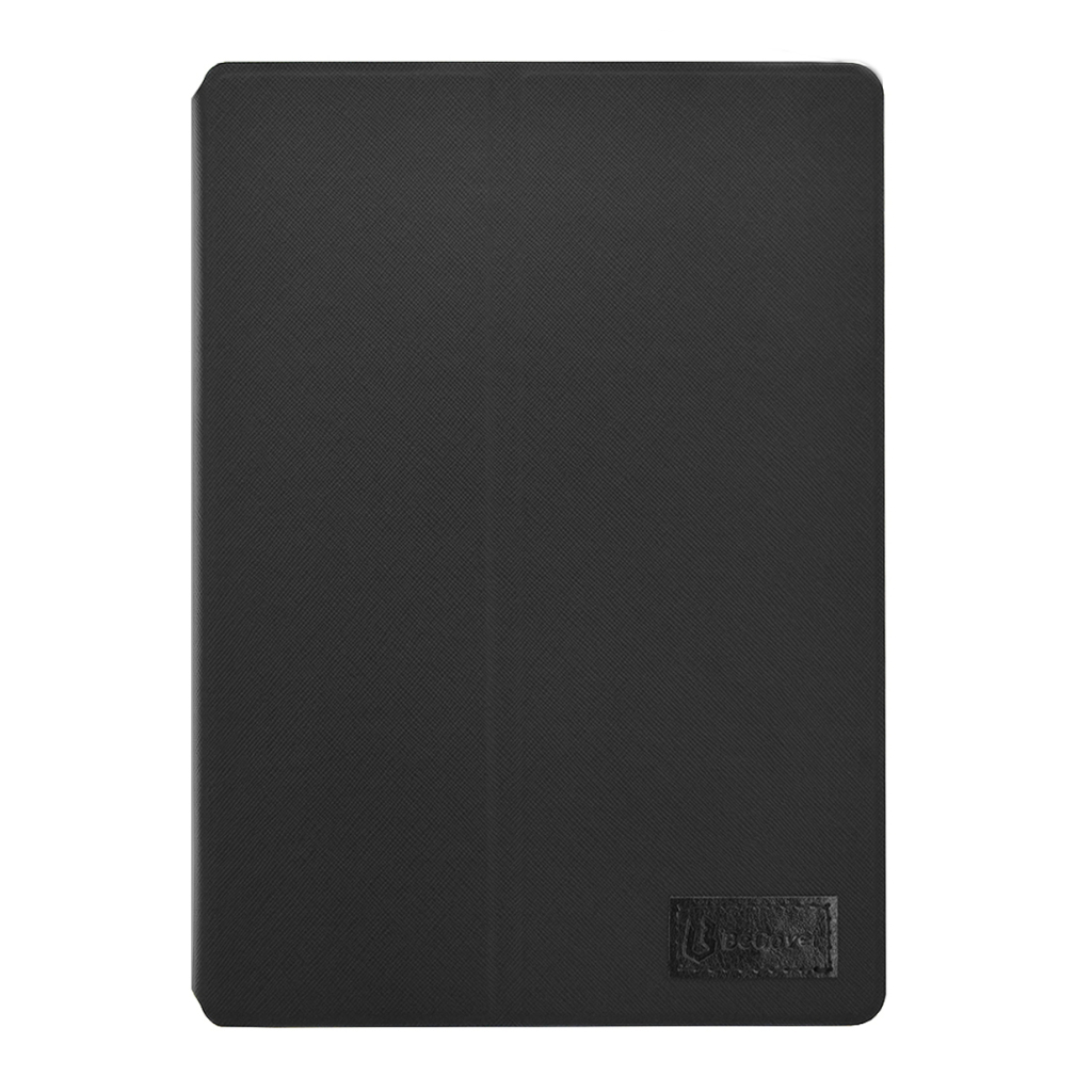 Чехол-книжка BeCover Premium для Apple iPad mini 7 (2024) Black (712435) фото2