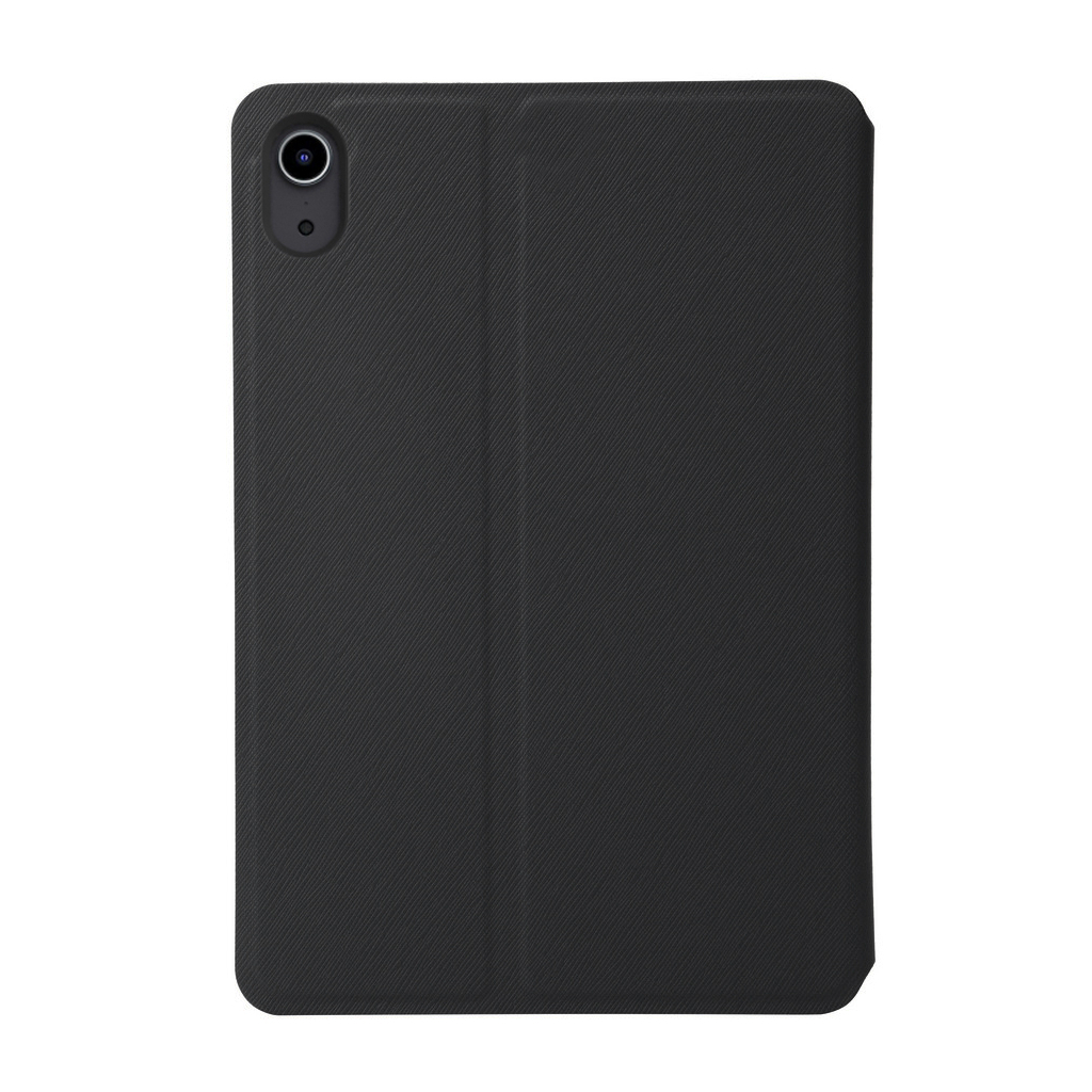 Чехол-книжка BeCover Premium для Apple iPad mini 7 (2024) Black (712435) фото3