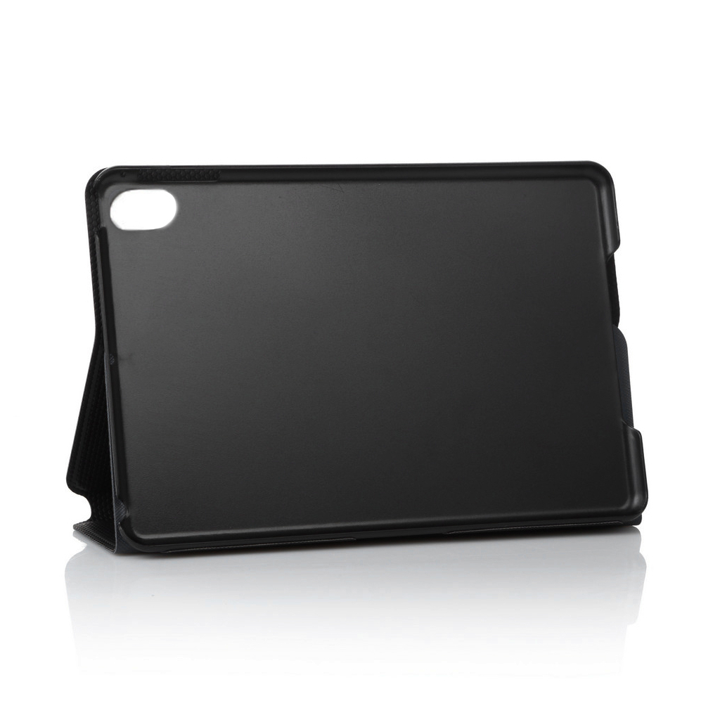 Чехол-книжка BeCover Premium для Apple iPad mini 7 (2024) Black (712435) фото4