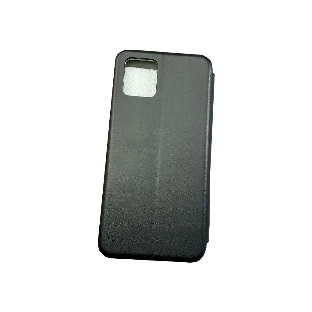 Чохол до мобільного телефона BeCover Exclusive Motorola Moto G32 Black (708995) фото3