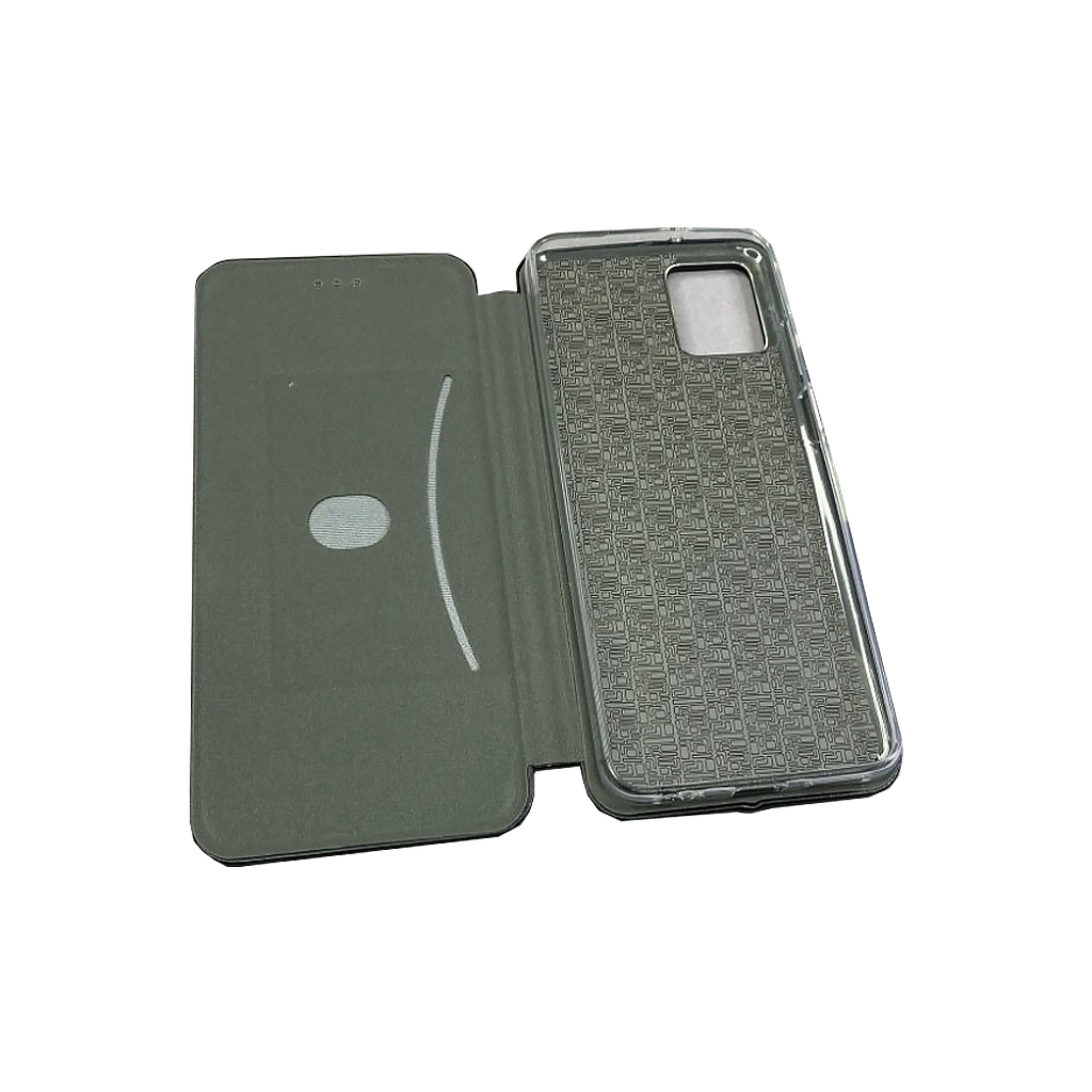 Чохол до мобільного телефона BeCover Exclusive Motorola Moto G32 Black (708995) фото4