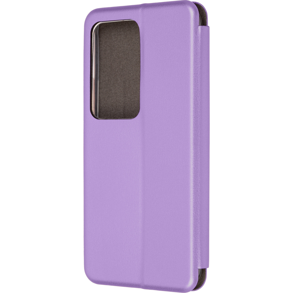 Чохол до мобільного телефона Armorstandart G-Case Xiaomi Redmi 15 4G Lilac (ARM87090) фото2