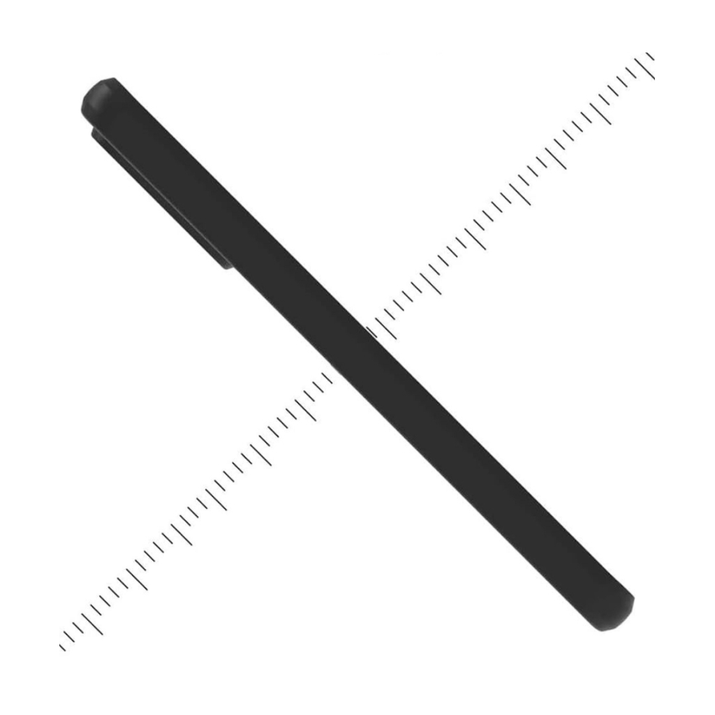 Чохол-накладка BeCover для Infinix Note 50 4G (X6858) Black (714668) фото5
