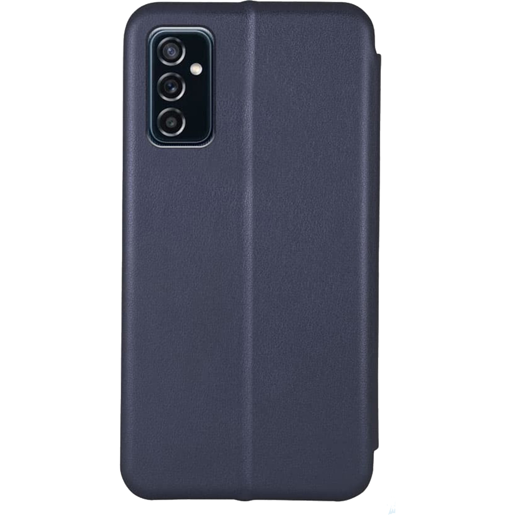 Чохол-книжка BeCover Exclusive для Samsung Galaxy A16 5G SM-A166 Deep Blue (712201) фото2
