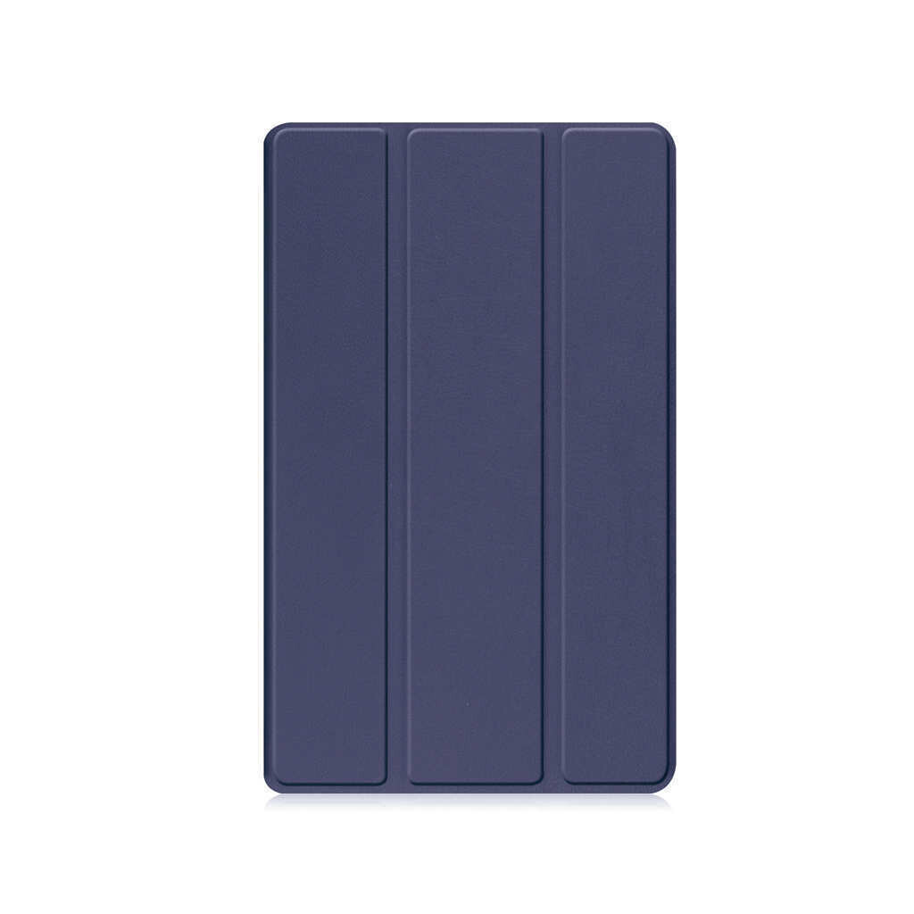 Чехол-книжка BeCover Smart для Lenovo Tab M8 (4rd Gen) TB-300FU Deep Blue (709210) фото2